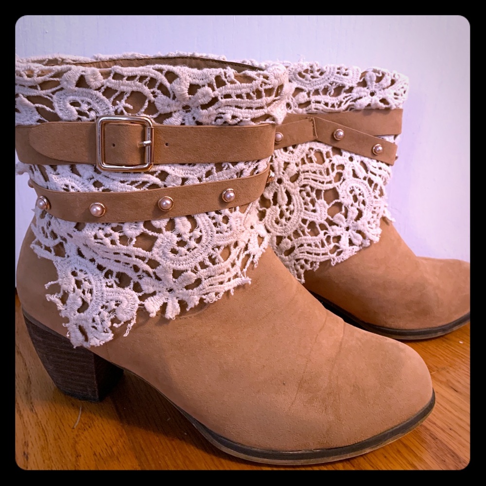 Booties